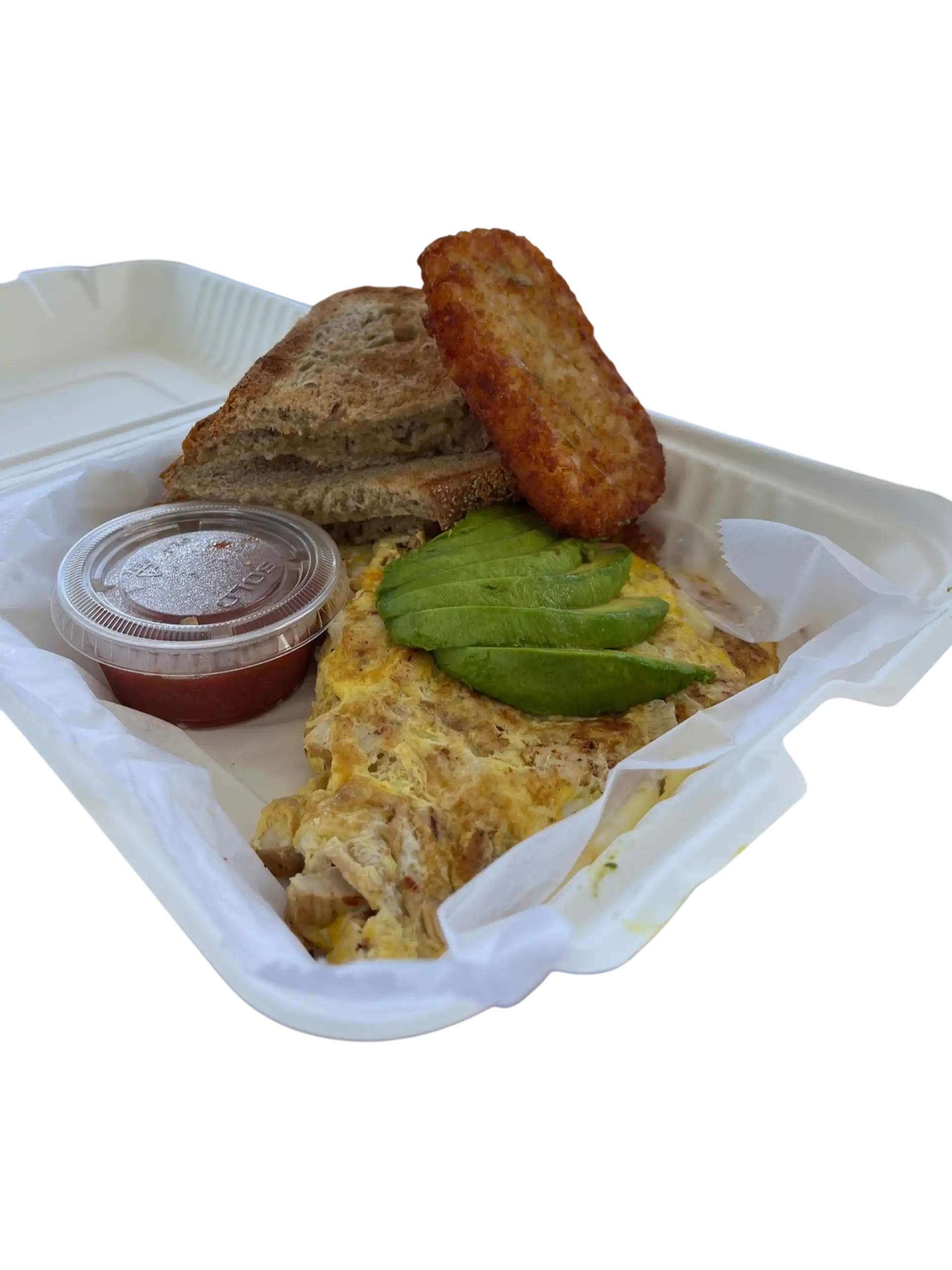 Omelette image 
